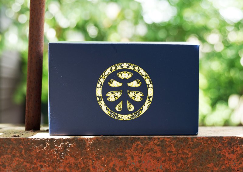 【礼盒】大和咖啡 - 20入挂耳式礼盒 - 咖啡 - 其他材质 