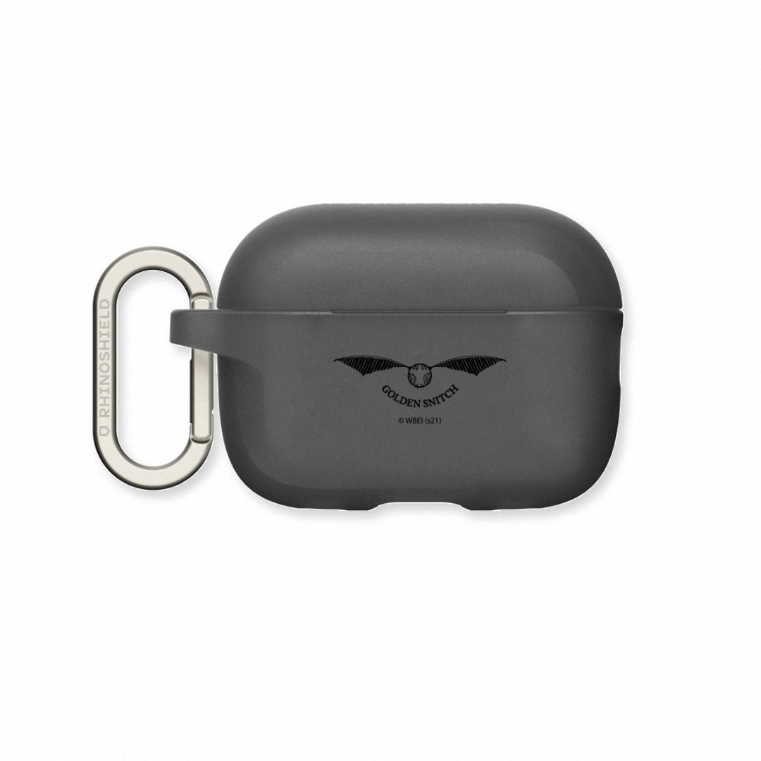 Airpods 防摔耳机保护壳∣利波特/金探子 - 耳机收纳 - 塑料 多色
