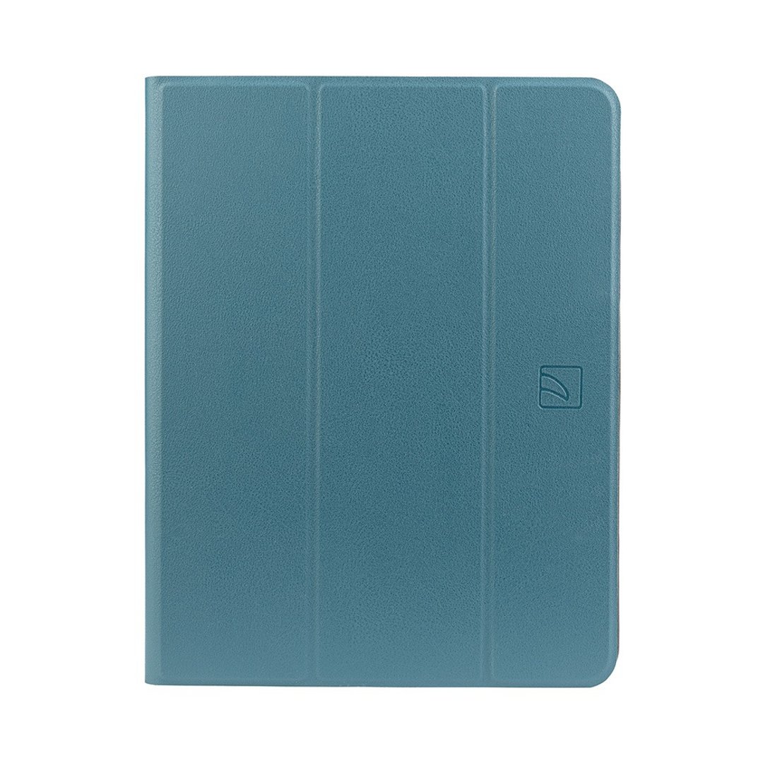TUCANO Premio 亮彩轻盈保护套 iPad Air 10.9寸 (第4代) -蓝色 - 平板/电脑保护壳 - 其他材质 