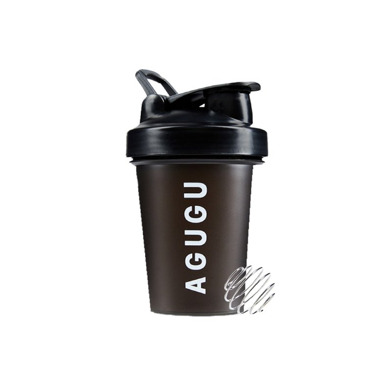 AGUGU 经典提环摇摇杯 (共三色) - 水瓶/水壶 - 其他材质 