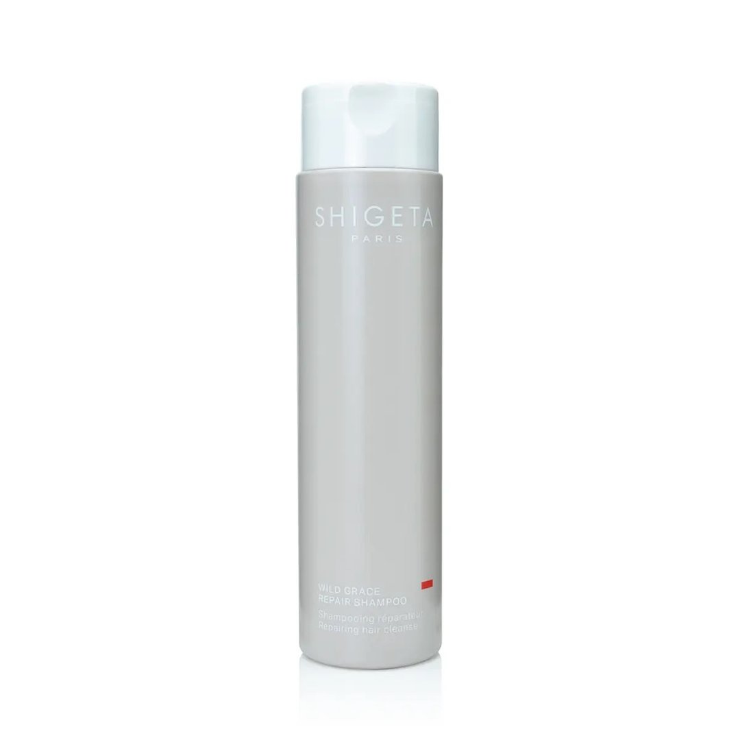 法国 SHIGETA 丝丝柔亮洗发精 250ml - 洗发用品 - 其他材质 