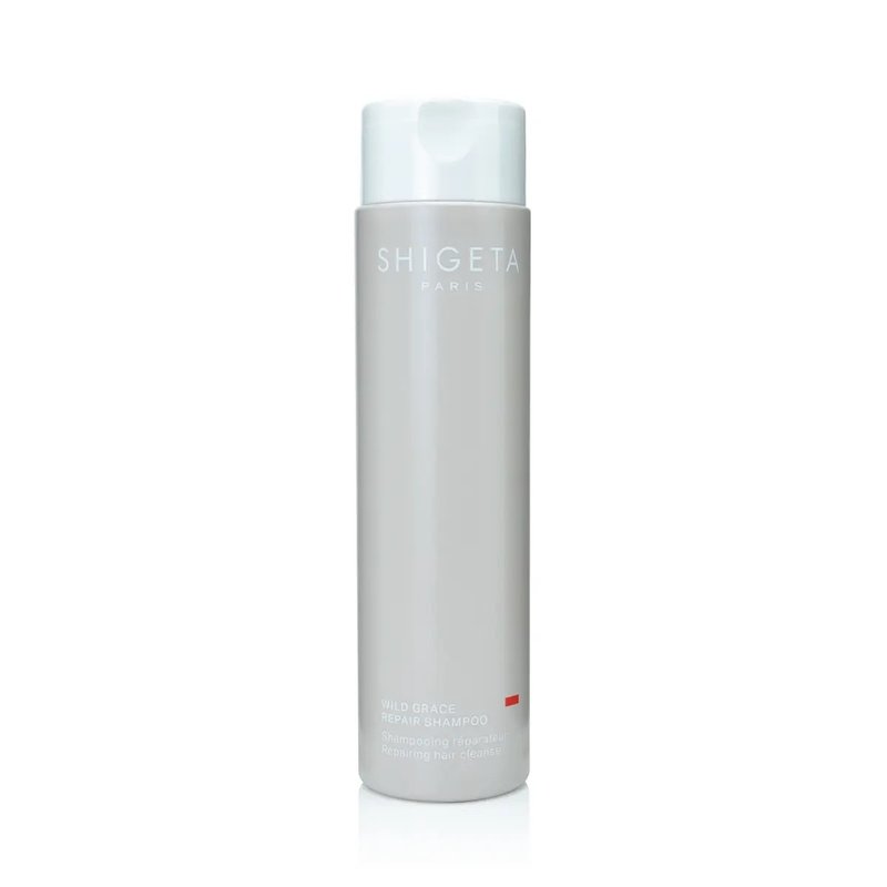 法国 SHIGETA 丝丝柔亮洗发精 250ml - 洗发用品 - 其他材质 