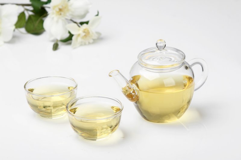 经典款美人肩壶(250ml) - 茶具/茶杯 - 玻璃 