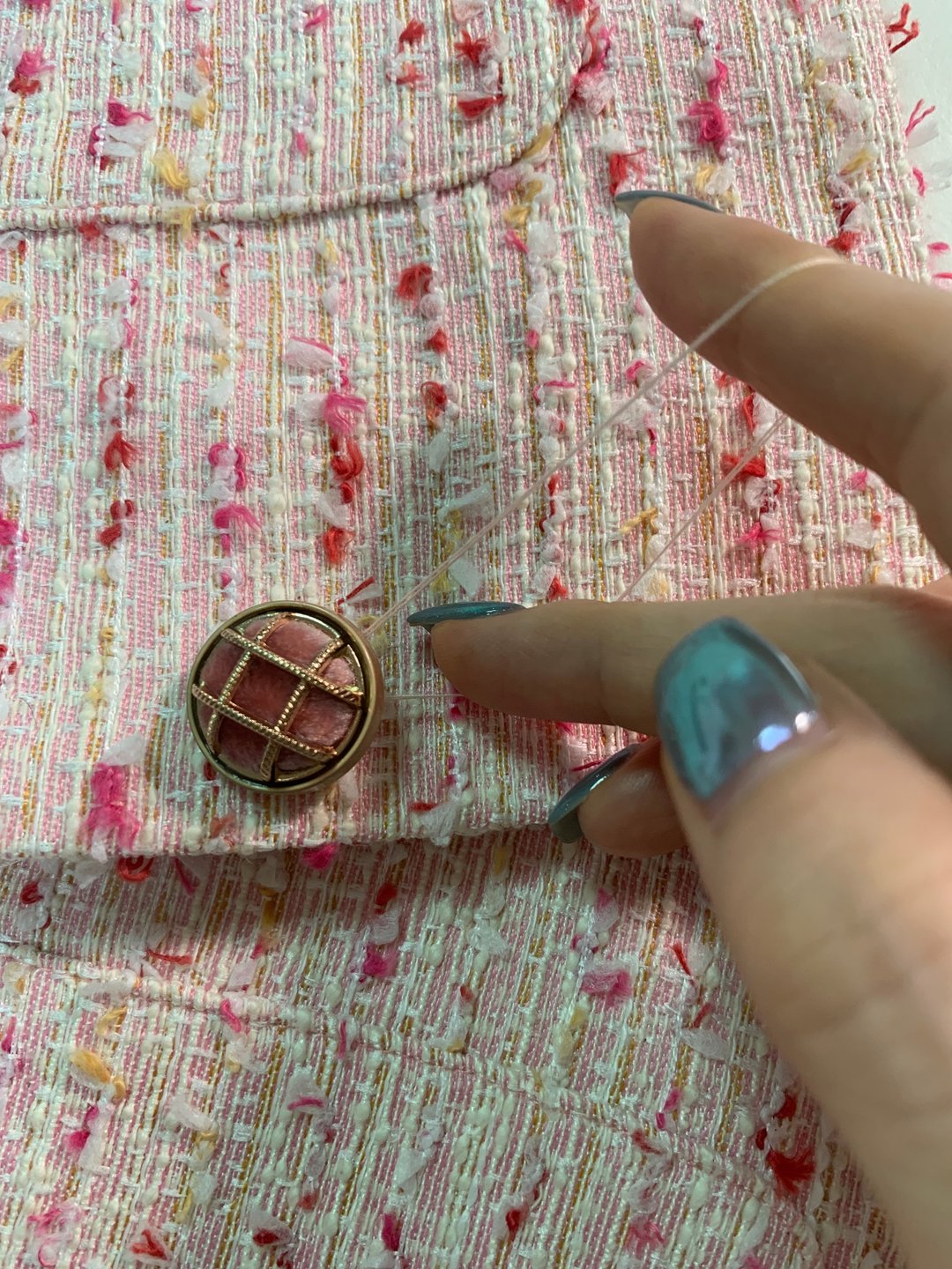 【定制化服务】修改长度/缝补衣物 - 其他 - 其他材质 多色