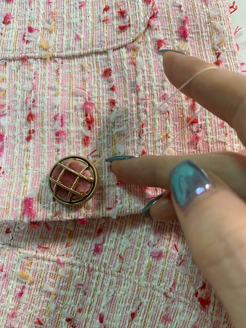 【定制化服务】修改长度/缝补衣物 - 其他 - 其他材质 多色