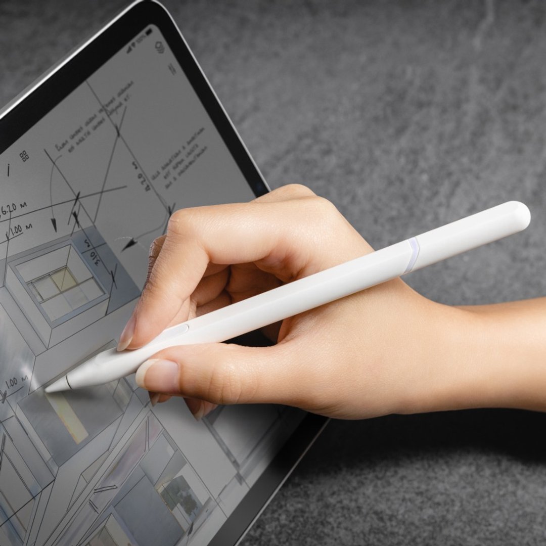 MAESTRO iPad 磁吸触控笔 ( 赠3款笔头 一年保固 ) - 数码小物 - 铝合金 