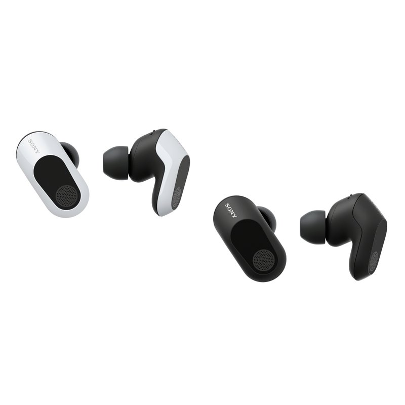 SONY  INZONE Buds - 真无线降噪电竞耳机 - 耳机 - 其他材质 