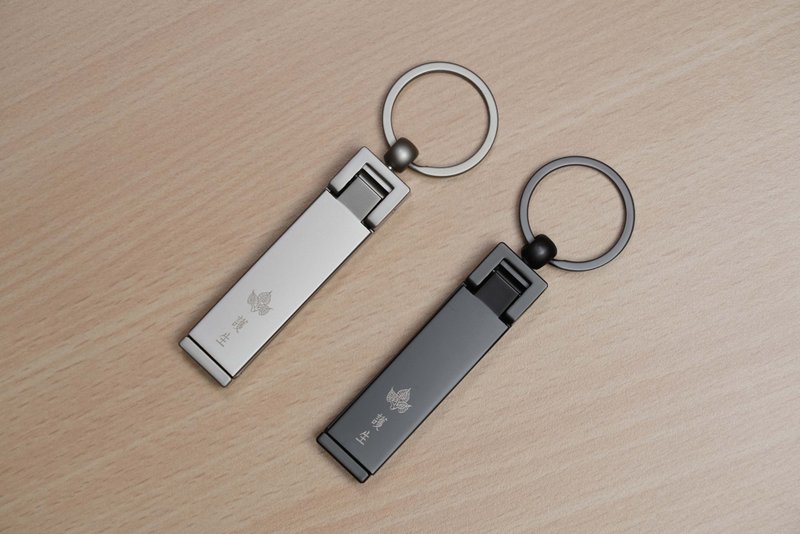 轻巧便携两用架 - 手机配件 - 其他金属 多色