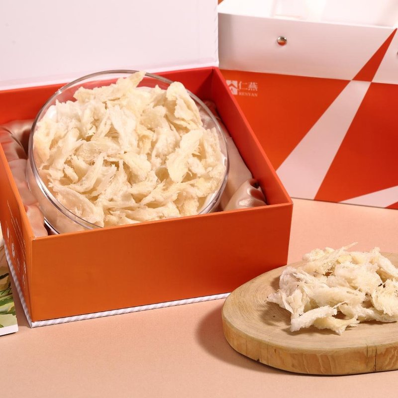 仁燕【大燕角】(50克) - 健康/养生 - 新鲜食材 