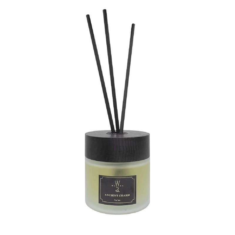 古韵-檀道200ml - 香薰/精油/线香 - 其他材质 白色