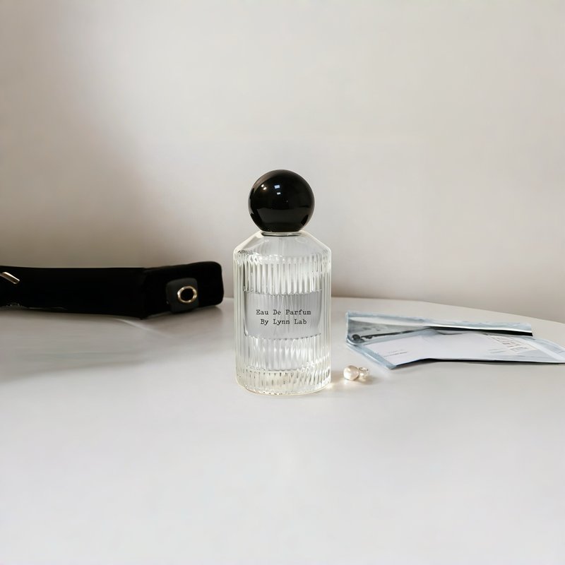 新竹/竹北调香-一日调香师之旅 DIY香水体验课程 - 蜡烛/香氛 - 玻璃 