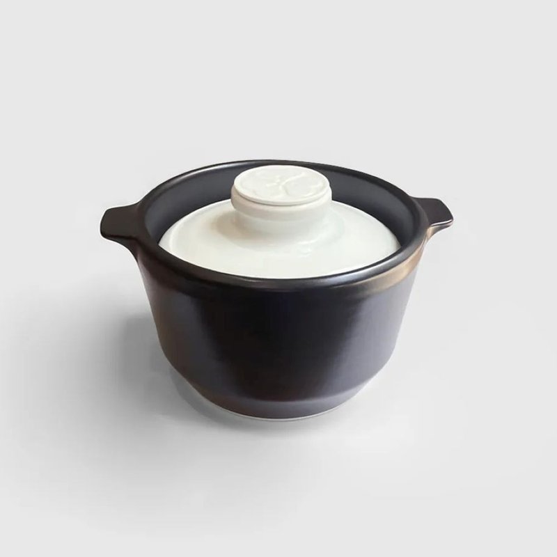 【303select】大庆 八右卫门窑  日本 职人手作究极饭锅 - 锅具/烤盘 - 陶 
