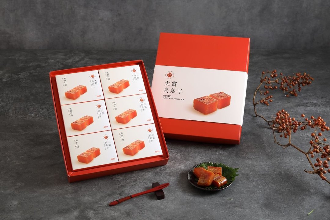 顶级一口乌经典礼盒 (200g/18 入) 精致典雅 送礼品味大方 - 其他 - 新鲜食材 