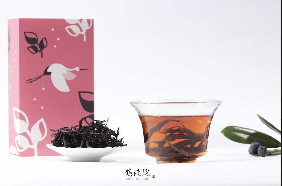 【台湾胭脂红】 - 茶 - 新鲜食材 