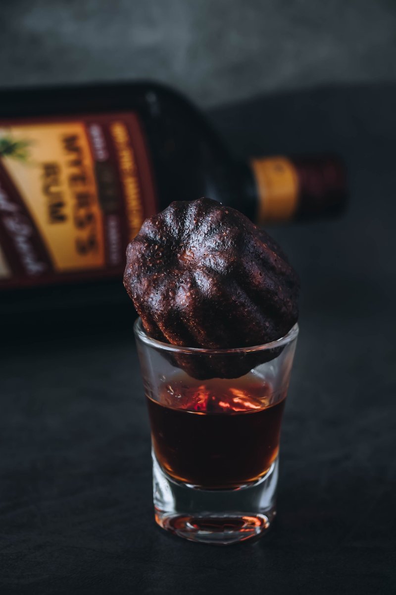 经典原味可丽露 - 蛋糕/甜点 - 其他材质 