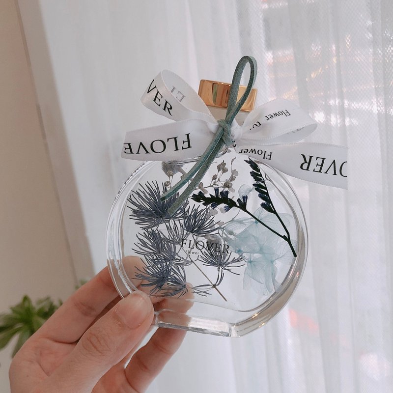 浮游花瓶 毕业礼物 - 摆饰 - 植物．花 