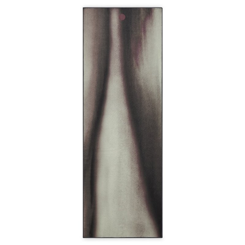 【Manduka】Yogitoes 2.0 瑜珈铺巾 - Porcelain (湿止滑) - 运动配件 - 其他材质 多色