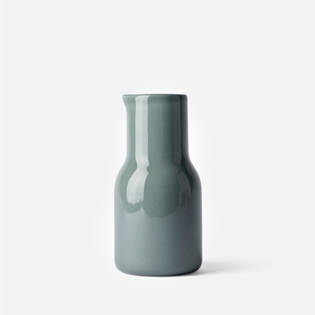 New Norm 水壶 350 ml |  Menu - 咖啡壶/周边 - 陶 绿色