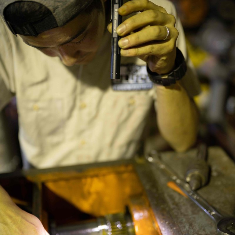 德国Ledlenser P4 Core 快速调焦笔型手电筒 - 其他 - 铝合金 