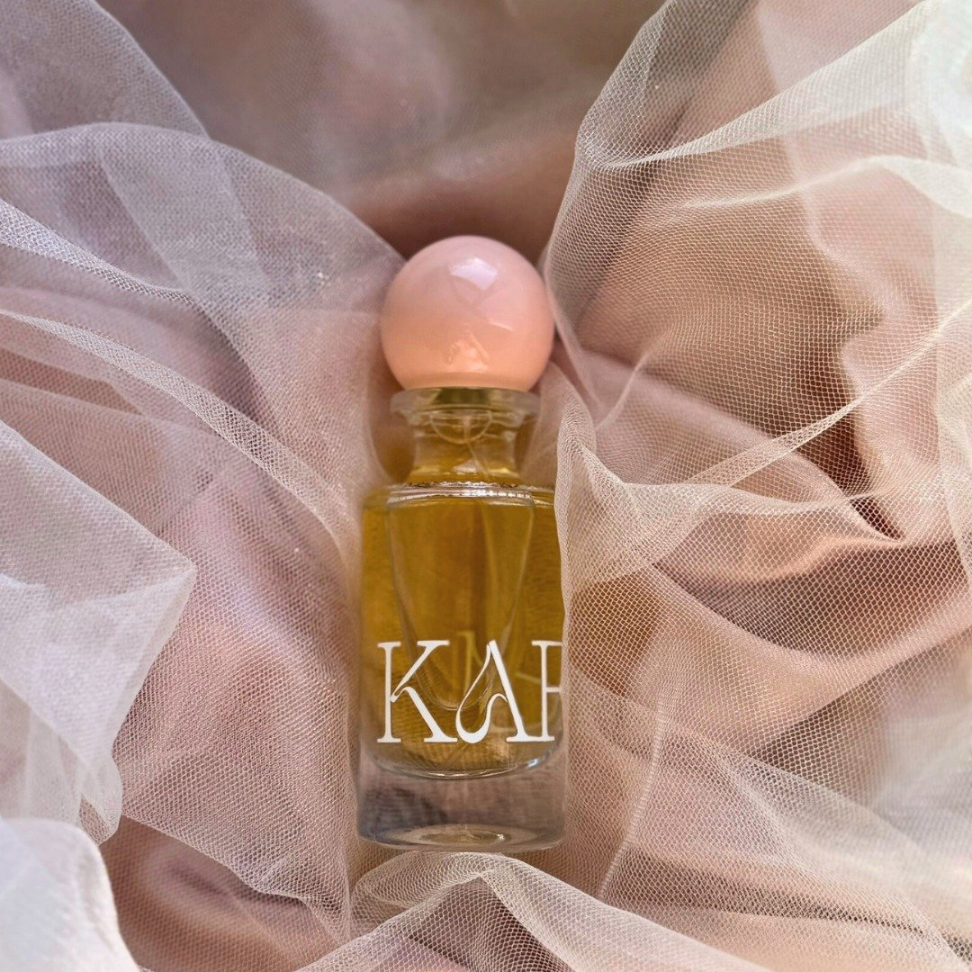 KAFUM HOME - 2025 台北・Night 9 - 玫瑰苔木调 - 30ml 香气喷雾 - 香薰/精油/线香 - 玻璃 透明