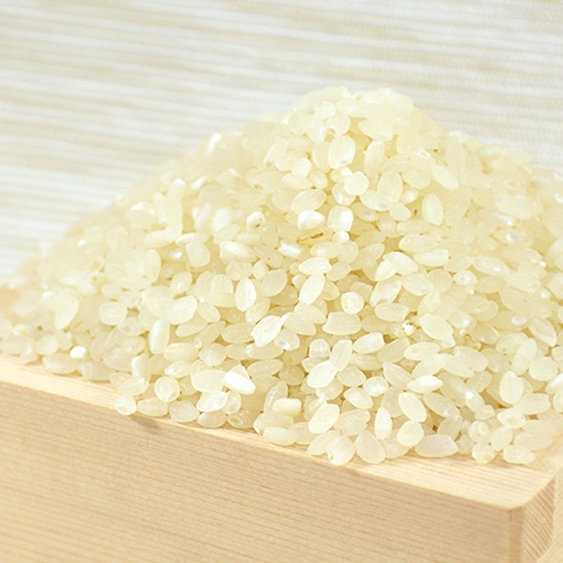 【日晒台南11号白米】天作之禾  (300gX10包装) - 面/面线/米粉 - 新鲜食材 白色