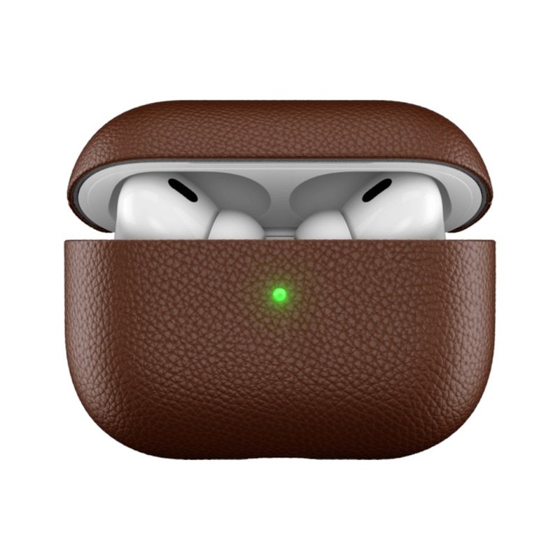 Keybudz AirPods Pro 2代 保护壳 Artisan 匠心浮雕-3D立体纹理 - 耳机收纳 - 其他材质 