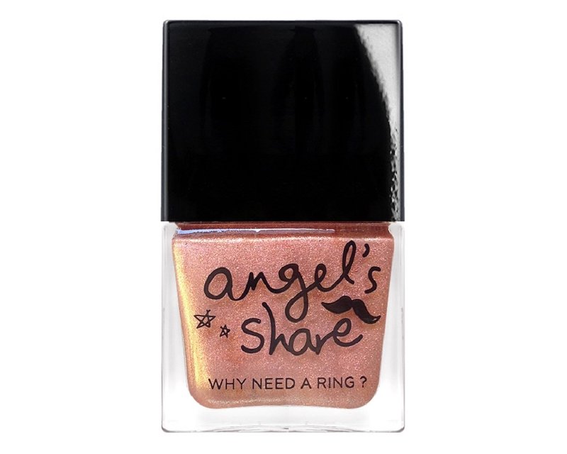 【ANGELARIEL】Vika 2D08指彩 零甲醇 零防腐剂 零重金属 - 其他 - 其他材质 粉红色