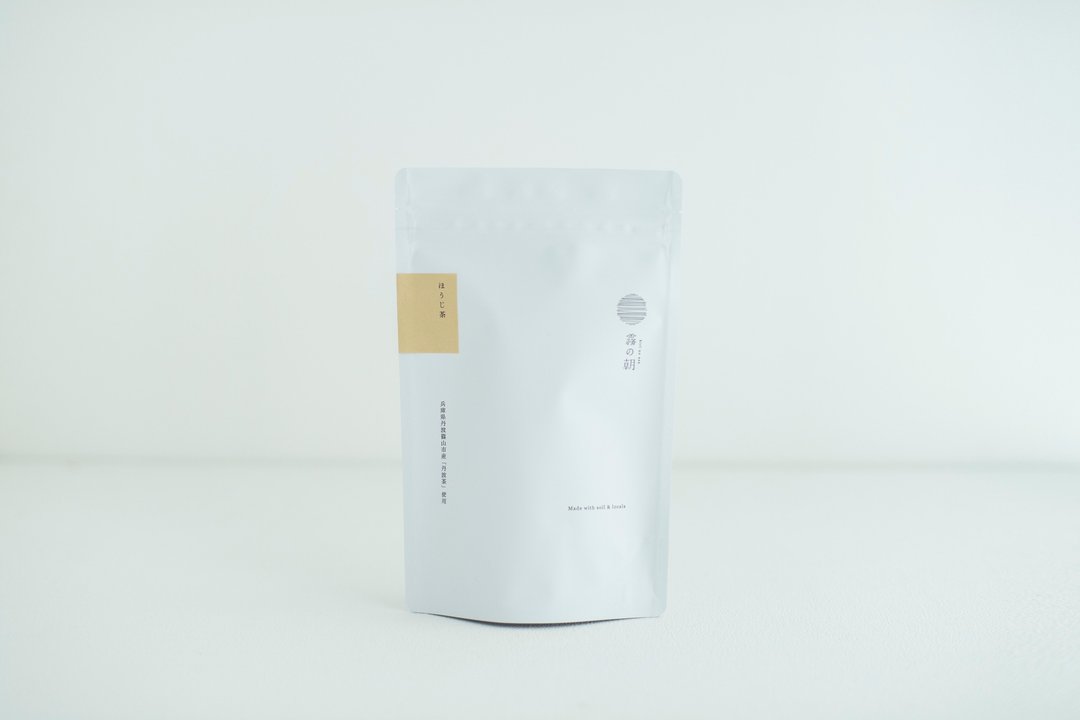 丹波茶・焙茶 - 茶 - 新鲜食材 