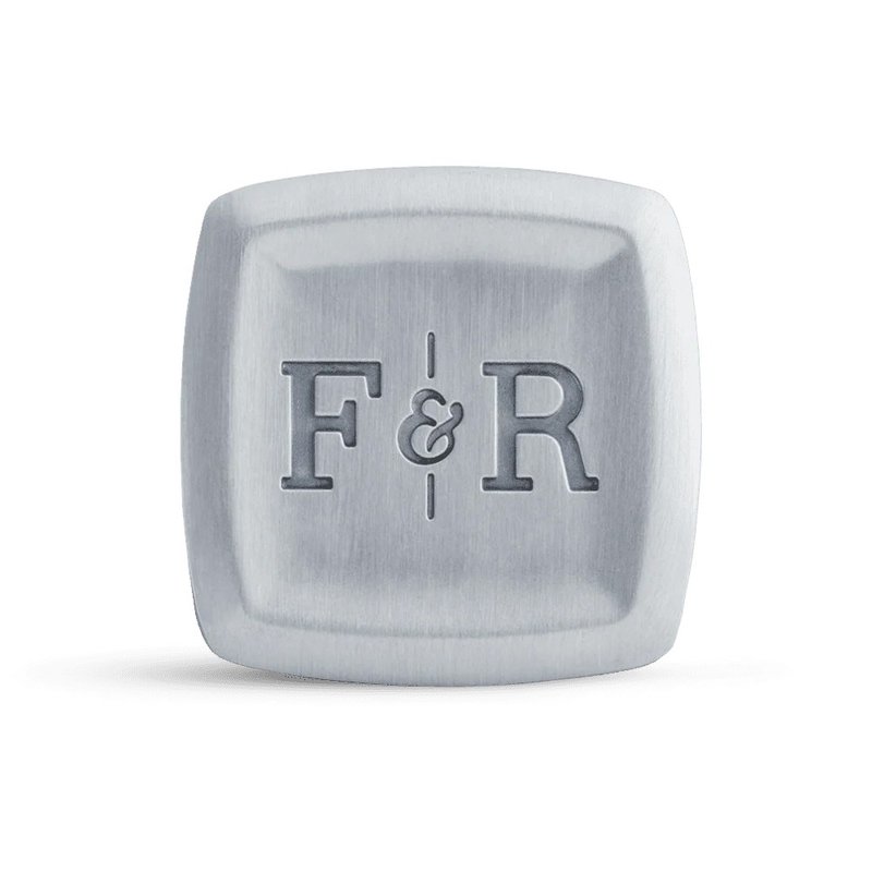 226 CLUB 固态香水 - Fulton & Roark 总代理 - 香水/香膏 - 植物．花 银色