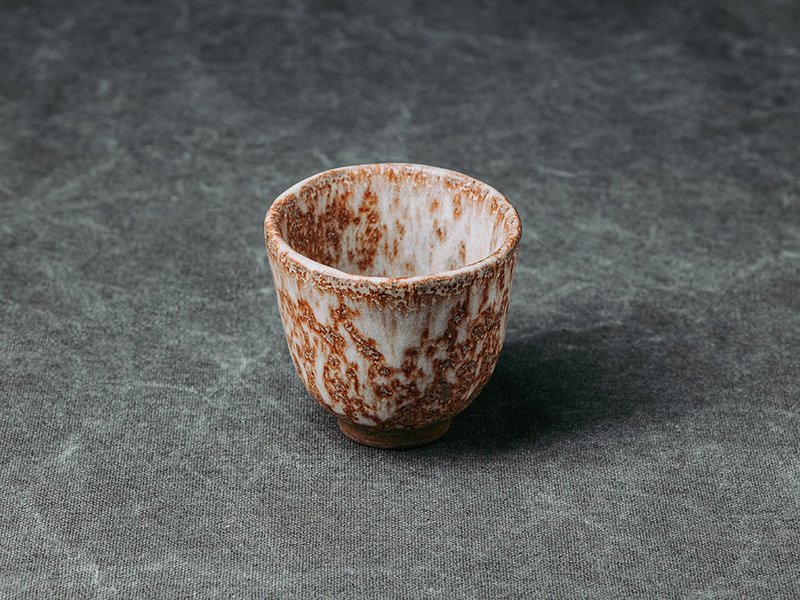 【宝来陶】手工陶杯 - 茶具/茶杯 - 陶 