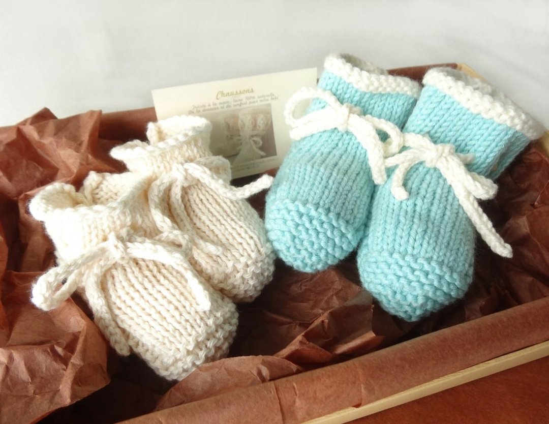 Gift set 2 for babies born in summer Shipping and wrapping included - 童装鞋 - 棉 