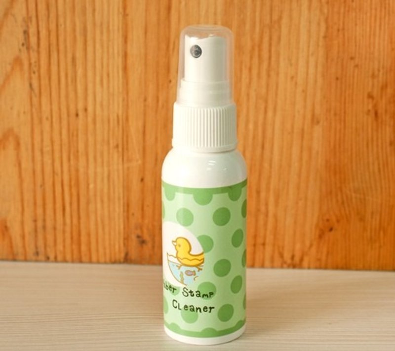 micia印章清洁剂 CL01 - 其他 - 其他材质 