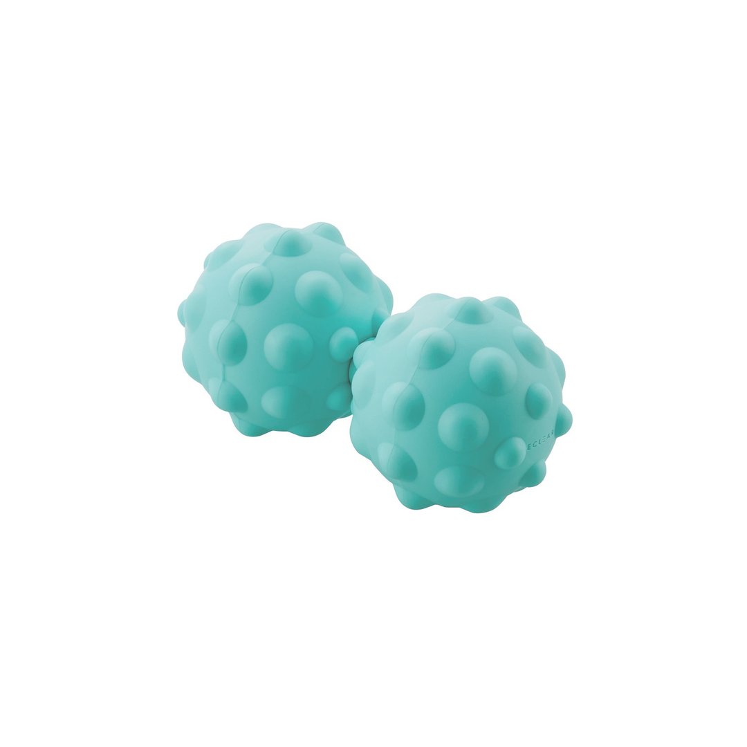 ELECOM ECLEAR 花生按摩球 / 初阶深层 - 运动/健身用品 - 橡胶 多色