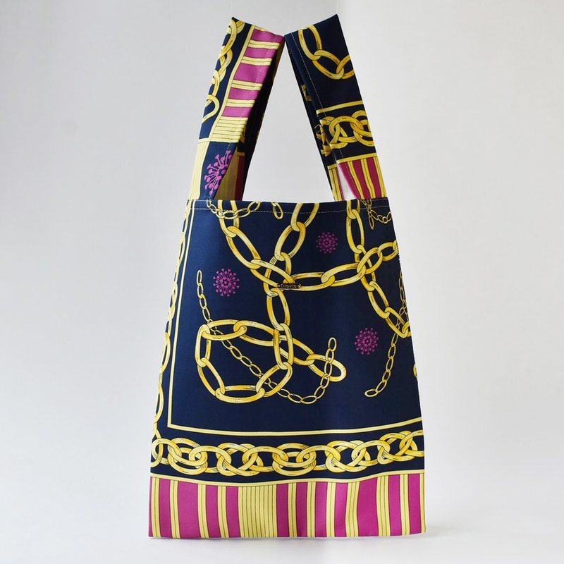 MARCHE BAG 购物袋 / 日本制造 - 手提包/手提袋 - 其他材质 
