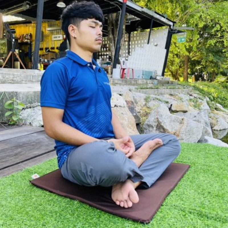 智慧坐垫，光滑橡胶座垫 - 其他 - 乳胶 