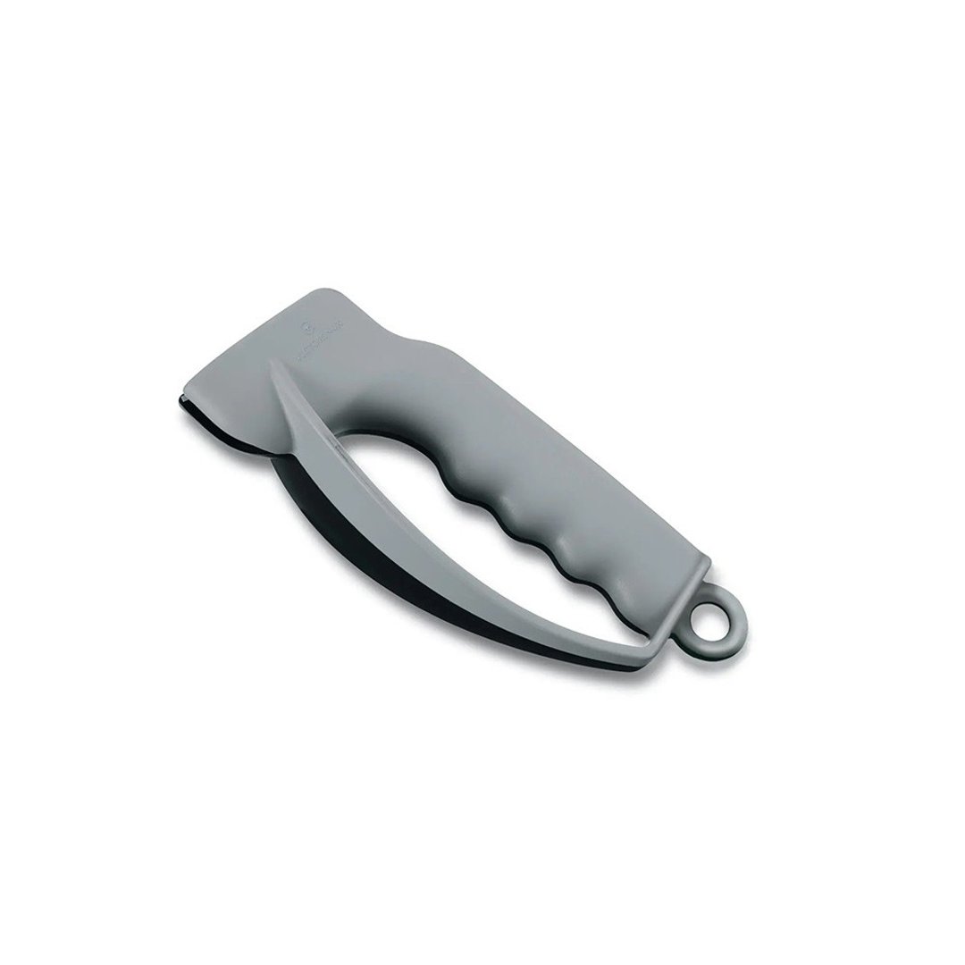 VICTORINOX 瑞士维氏 磨刀器 小 7.8714 - 其他 - 其他材质 灰色