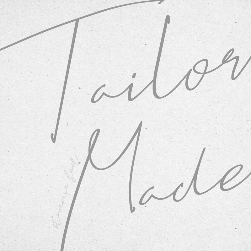 Stonnie 度身订做 定制化 水晶饰物 手链 - 手链/手环 - 水晶 多色