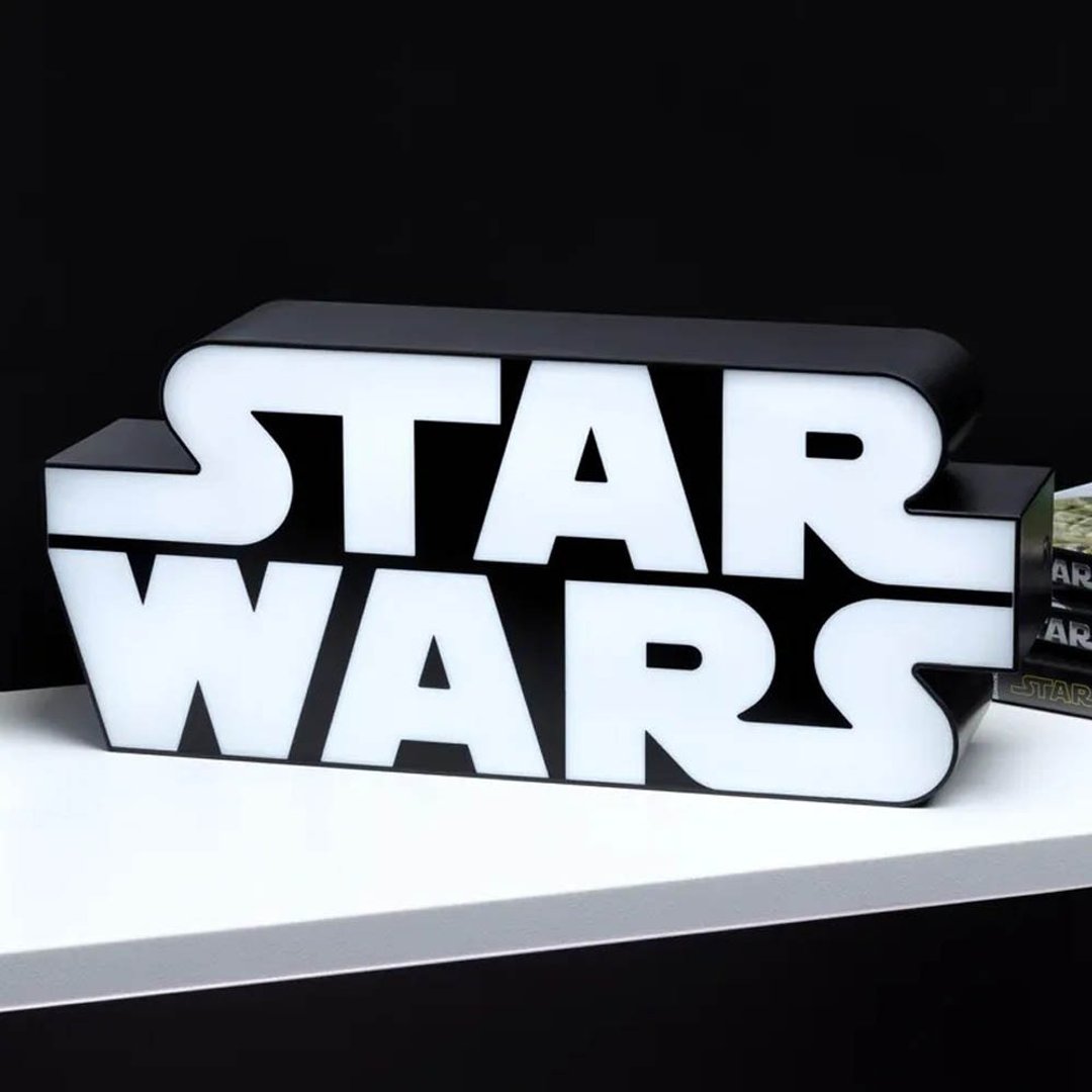 星际大战 STAR WARS 电影经典 LOGO灯 - 灯具/灯饰 - 其他材质 