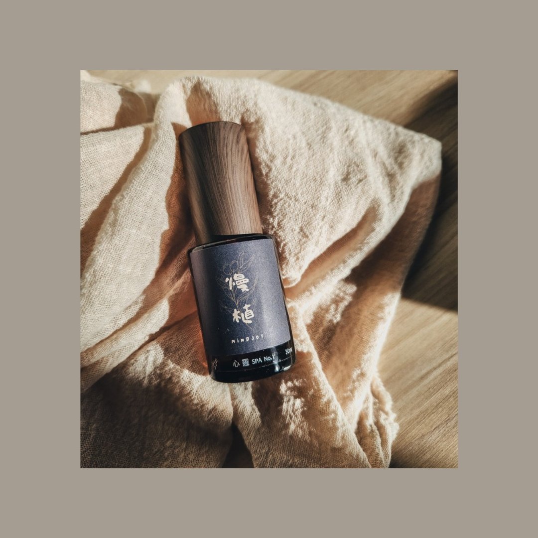 【新开幕】织品空间喷雾 | 心灵SPA – 香氛 交换礼物 - 香薰/精油/线香 - 玻璃 