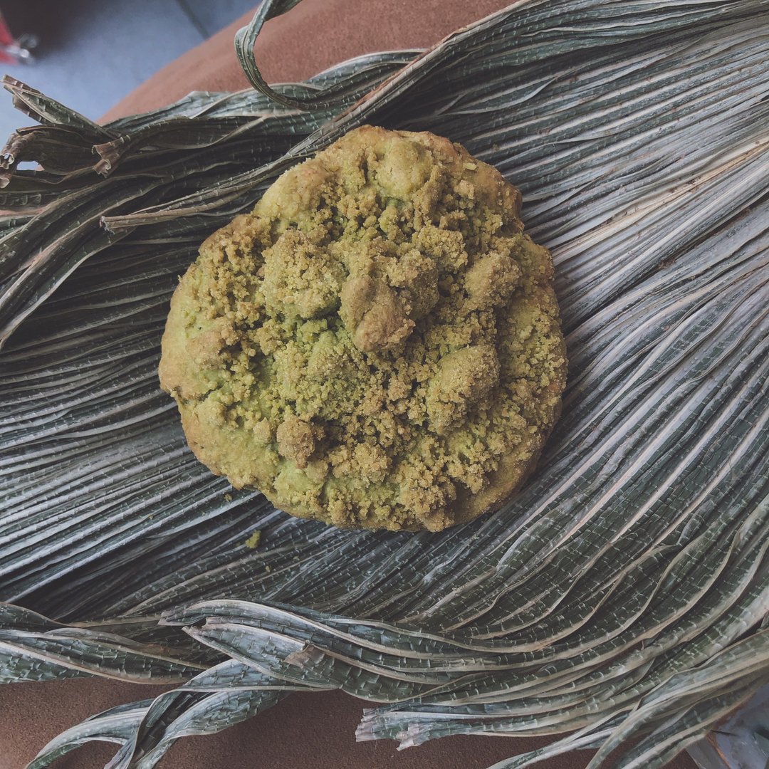 英式松饼司康/scone | 派浓抹英式奶酥、栗子抹茶、纯粹抹茶 - 蛋糕/甜点 - 新鲜食材 