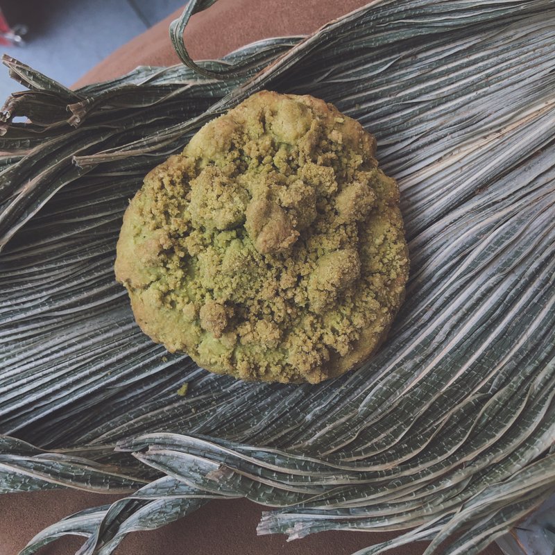 英式松饼司康/scone | 派浓抹英式奶酥、栗子抹茶、纯粹抹茶 - 蛋糕/甜点 - 新鲜食材 