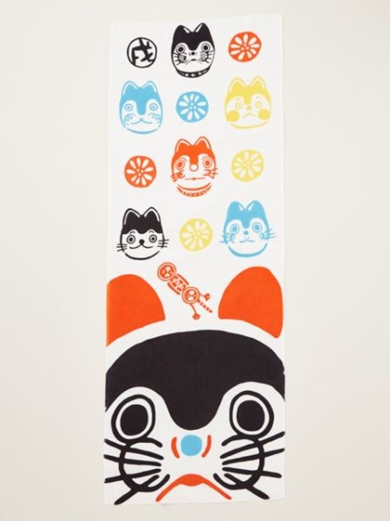 【预购中】✱犬张子手巾/挂布✱ - 其他 - 棉．麻 多色