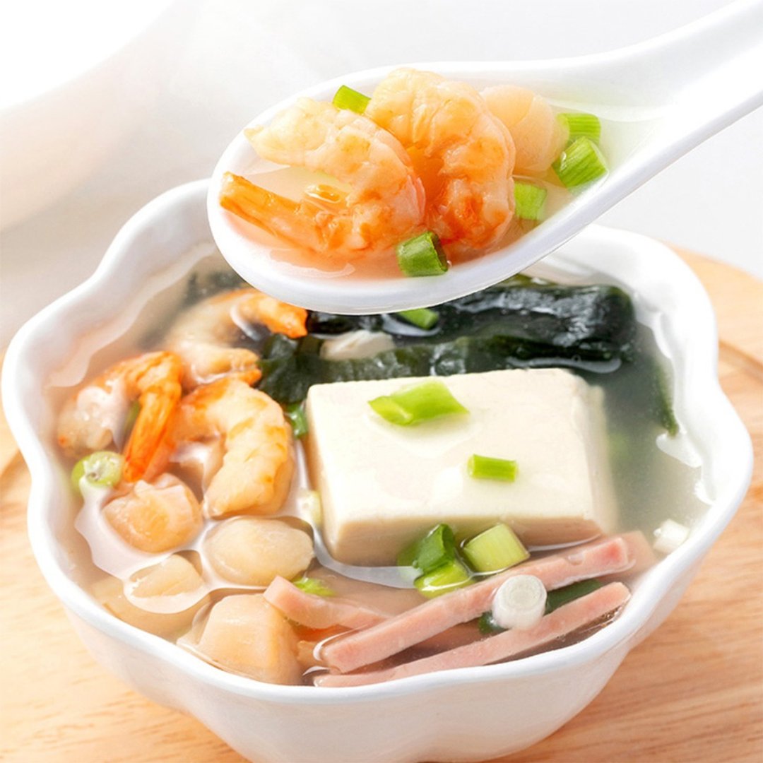 【圣诞特惠-免运】虾仁150g/瓶海产干货新鲜去壳虾礼物/方家铺子 - 肉干/肉松 - 其他材质 