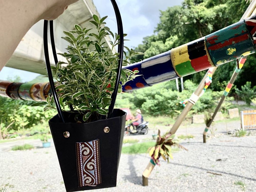 【来趣台东小旅行】南回部落学堂文化体验x日租机车 (双人同行) - 深度旅游 - 其他材质 