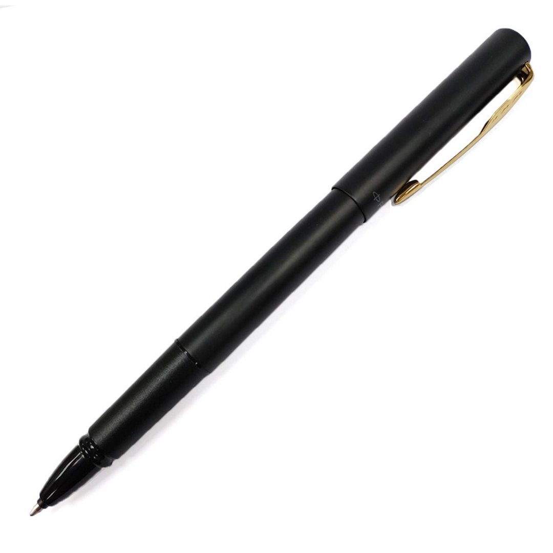 PARKER 新威雅XL 黑杆金夹 钢珠笔 - 钢珠笔 - 其他金属 黑色
