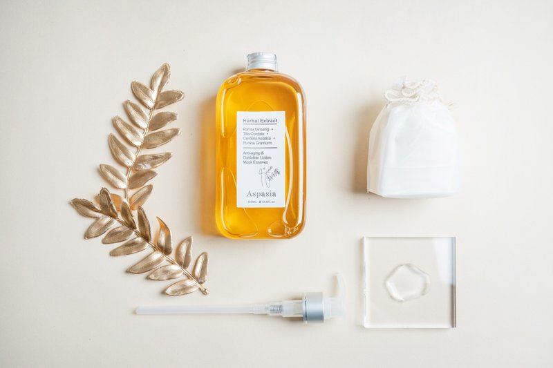 抗氧化 | 焕肤奇肌护理水  | 肌肤保养救星 - 化妆水/喷雾 - 塑料 