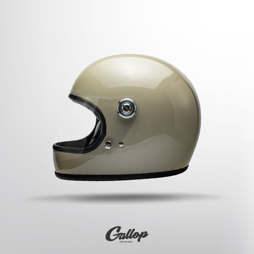 台湾制造 全罩式安全帽 TRACK SAFETY HELMET-水泥绿 乐高帽S~2XL - 安全帽 - 其他材质 