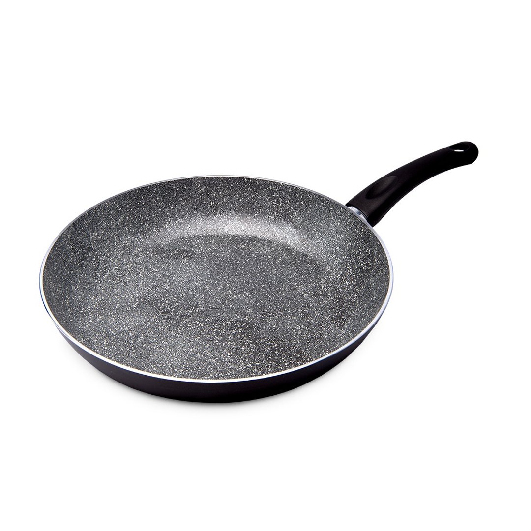Piardi Home Liveinduction 系列 七层复合铝钢易洁煎锅 32cm - 厨房用具 - 其他金属 灰色