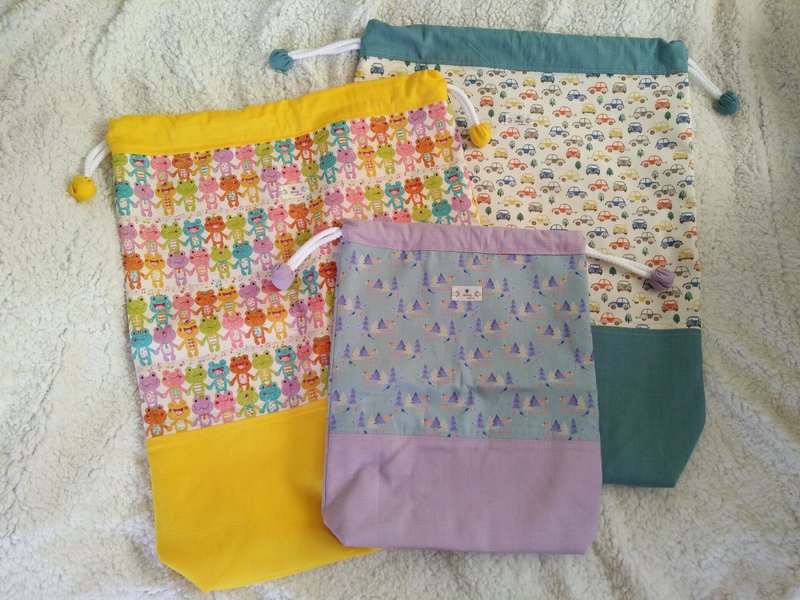 定制化商品(Yuki) - 其他 - 棉．麻 金色