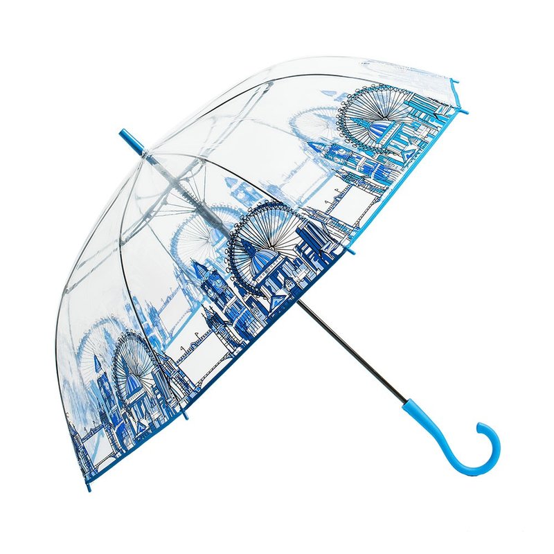 A.Brolly亚伯尼 Brighton系列伞 Silent moment寂静城市 - 其他 - 其他人造纤维 